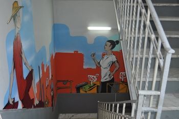 Experience - Age Limit 18-28 Hostel *