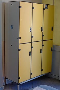 Bella Hostel *