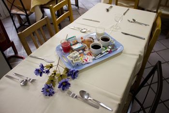 Hostel Bella