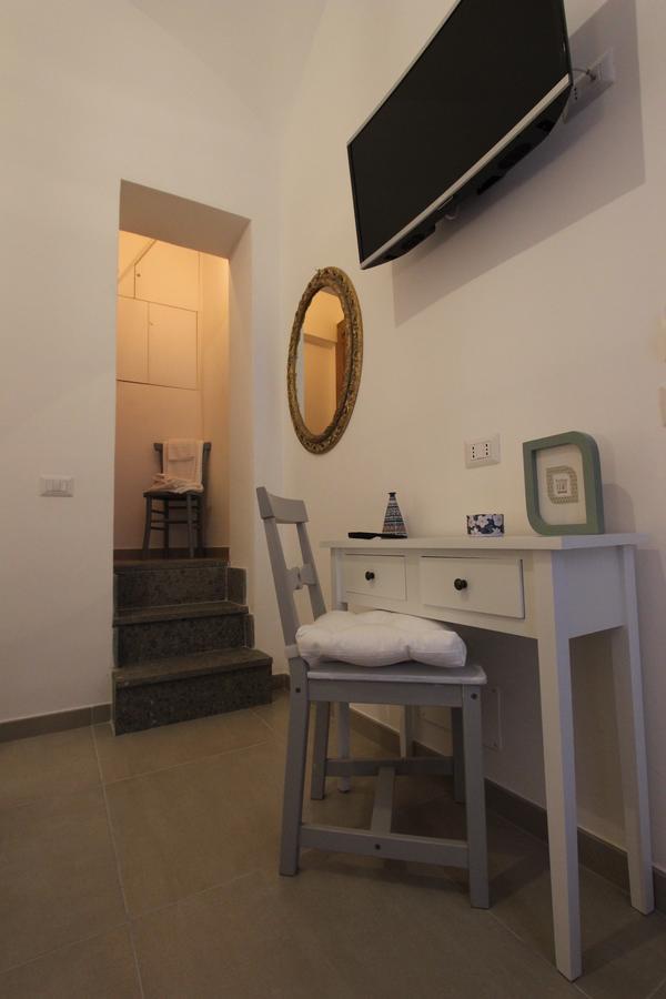 Crianza 5* Naples