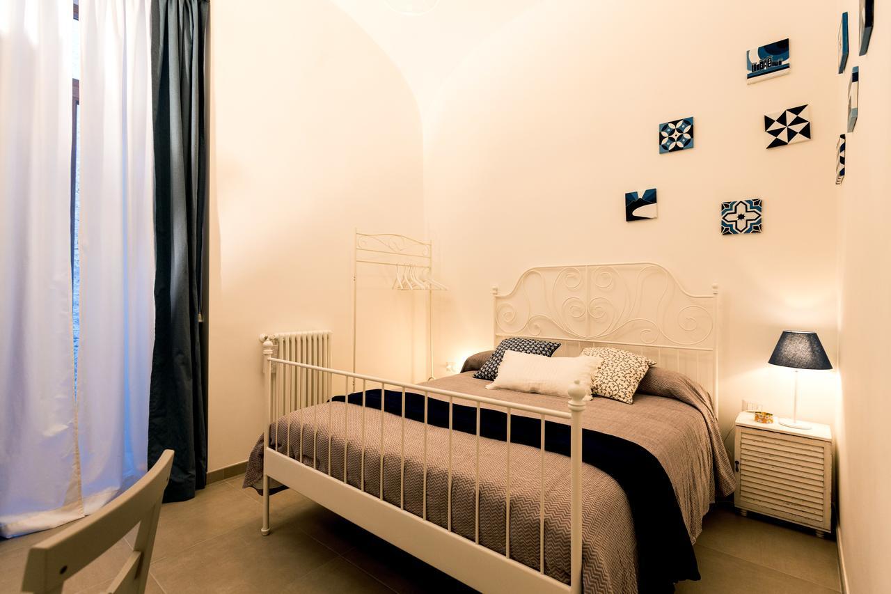 Bed & Breakfast Crianza 5*