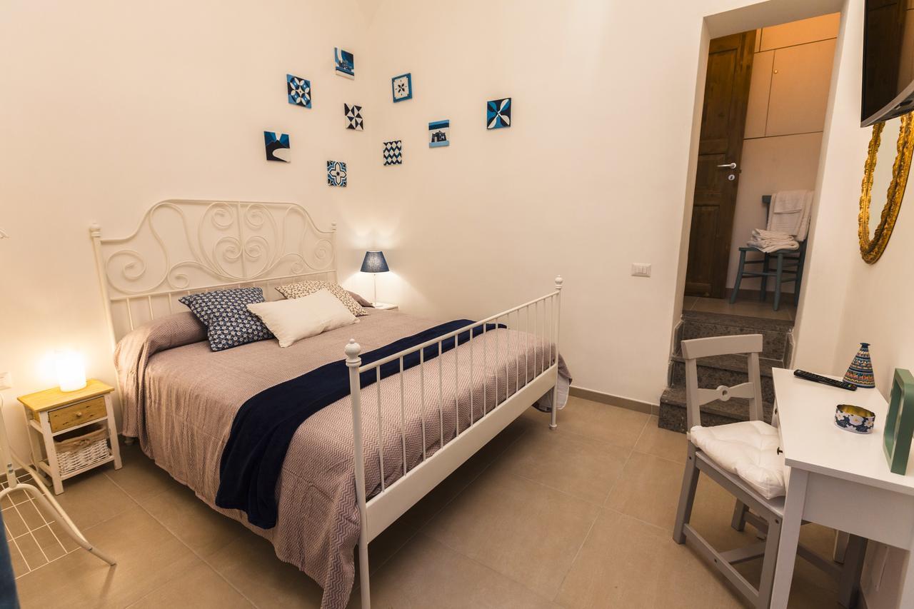 Crianza 5* Naples
