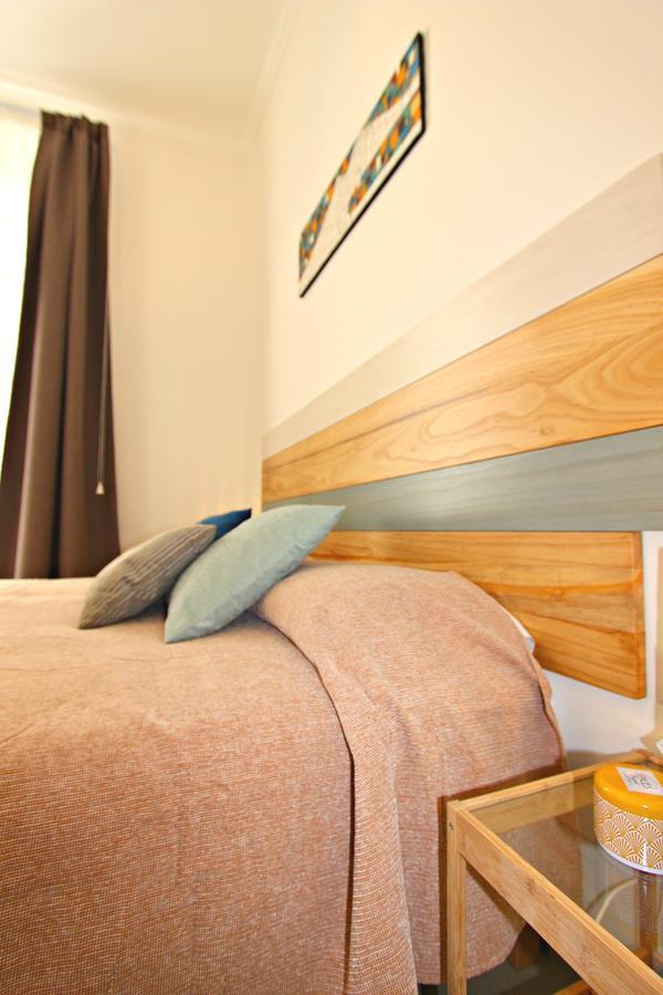 Bed & Breakfast Crianza 5*