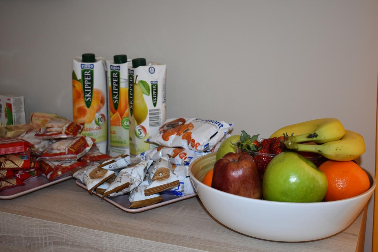 Bed & Breakfast I Vicere Deluxe 2*