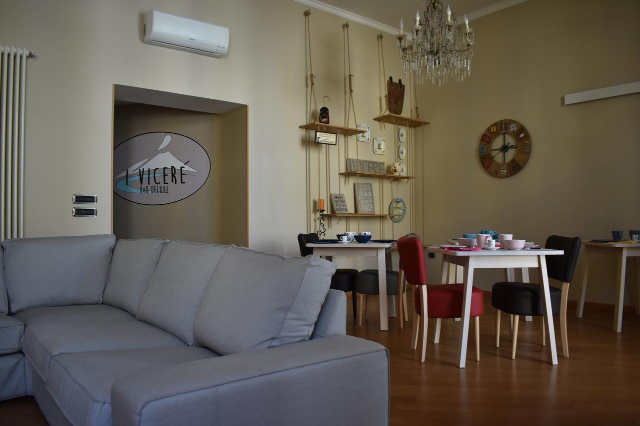 I Vicere Deluxe 2* Naples