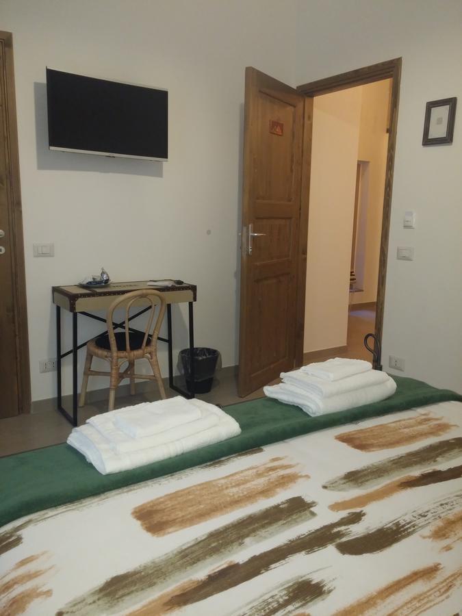Bed & Breakfast Crianza 5*
