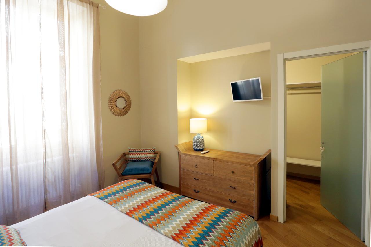 I Vicere Deluxe 2* Naples