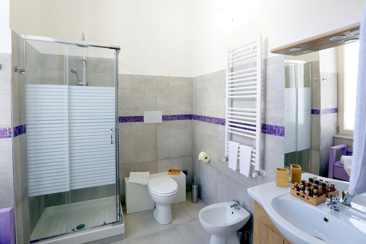 Bed & Breakfast I Vicere Deluxe 2*