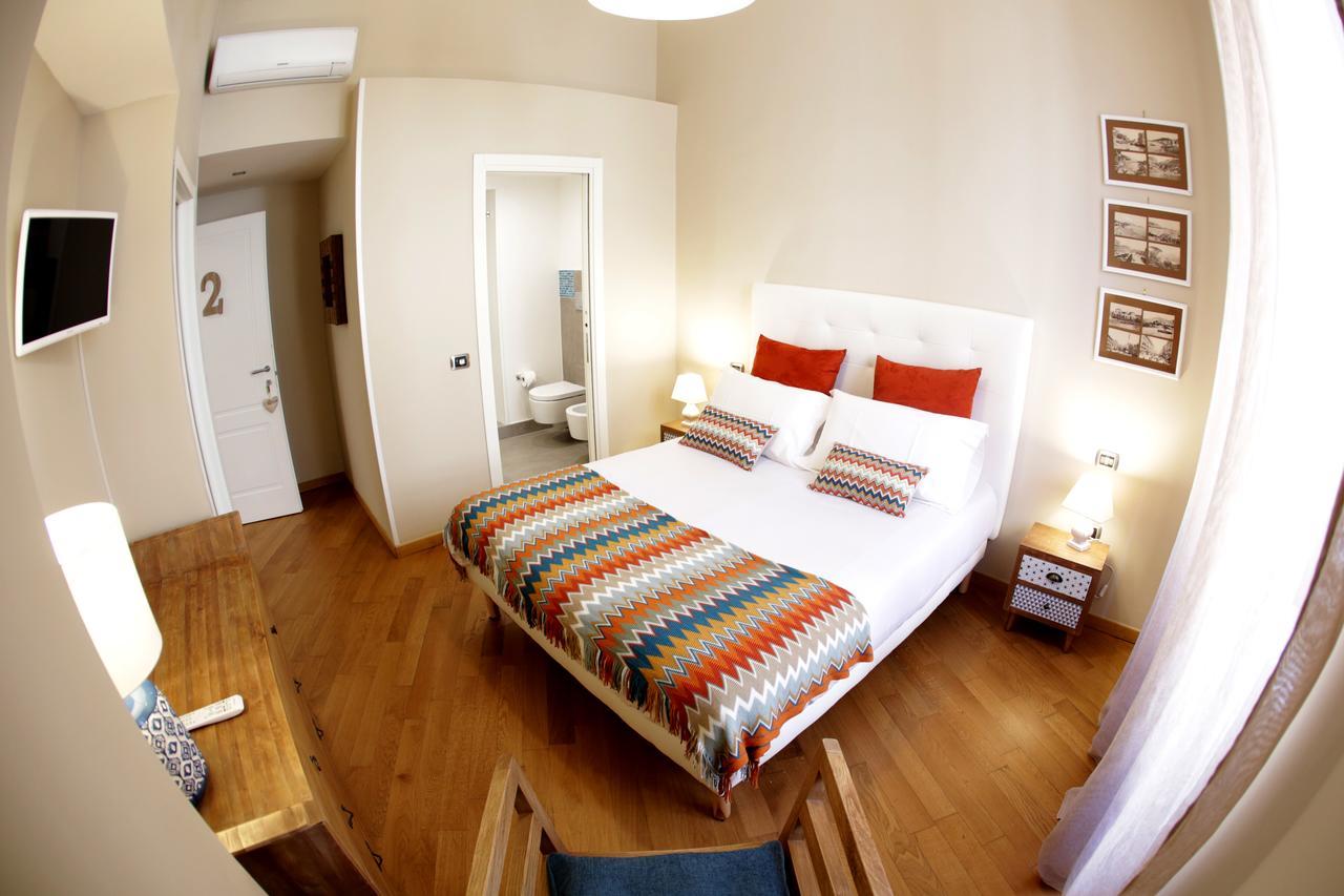 I Vicere Deluxe 2* Naples