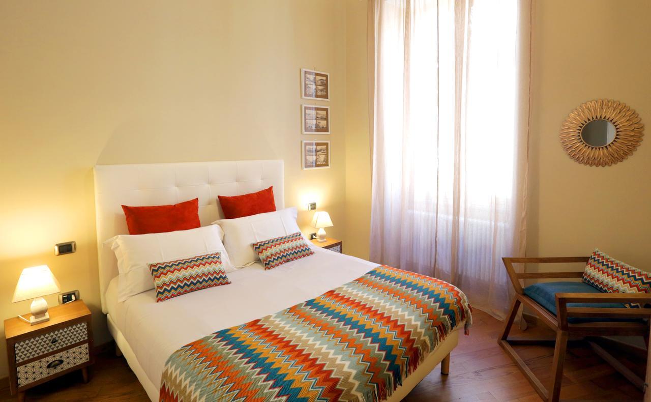 I Vicere Deluxe 2* Naples