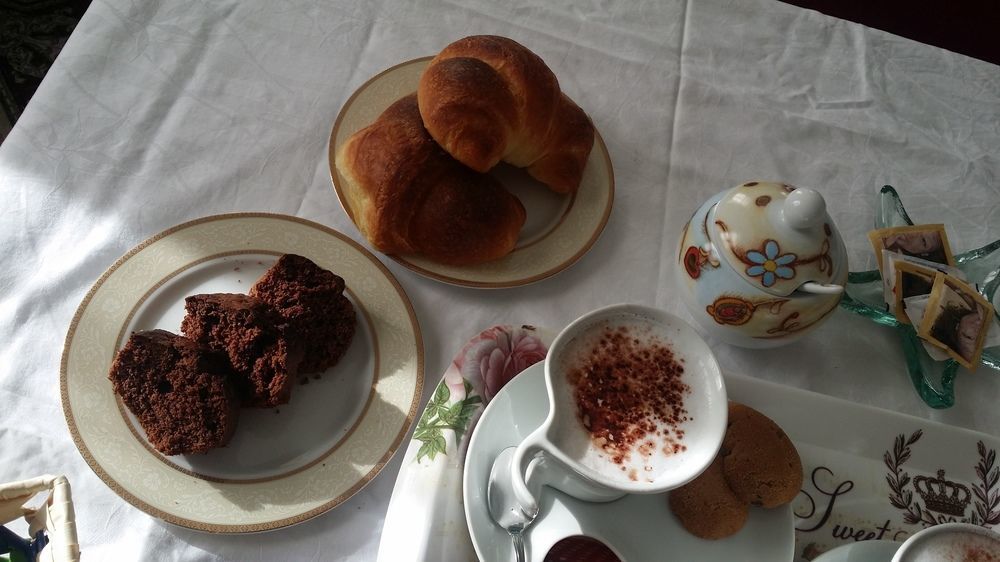 Bed & Breakfast A Casa Di Grazia 2*