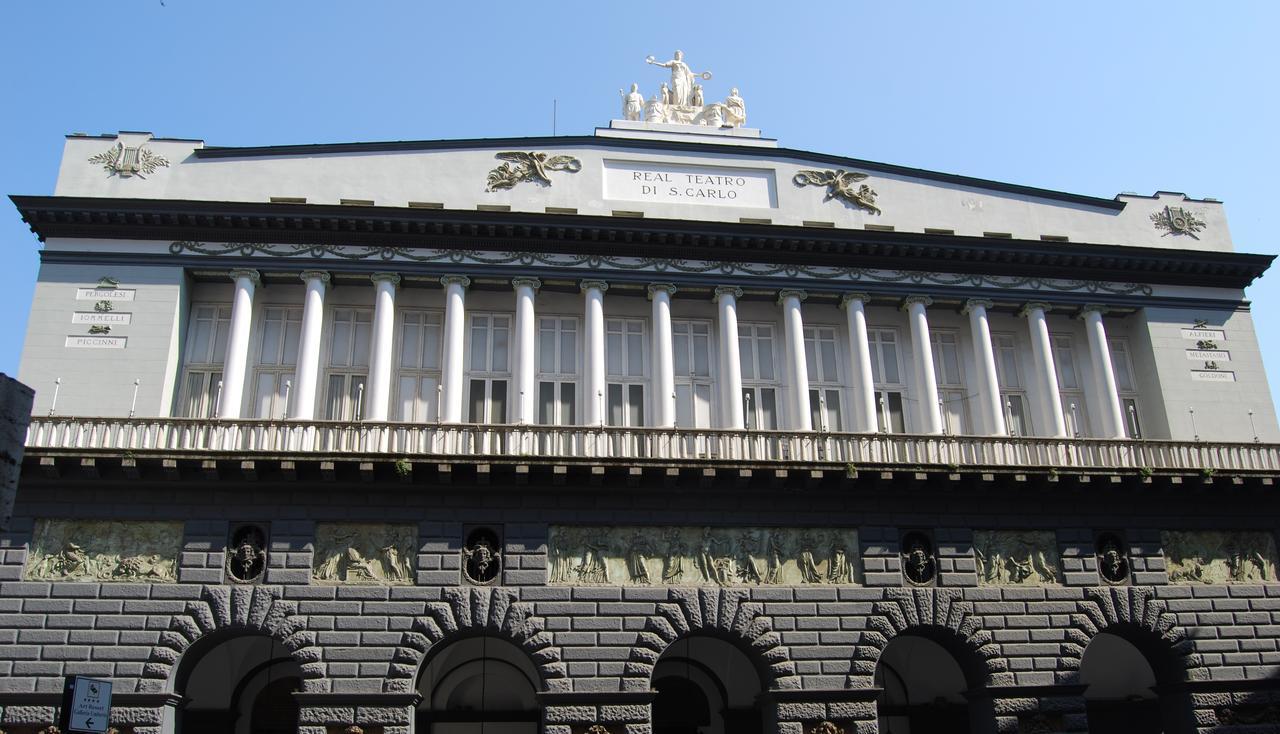 Bed & Breakfast Residenza Dell'opera *