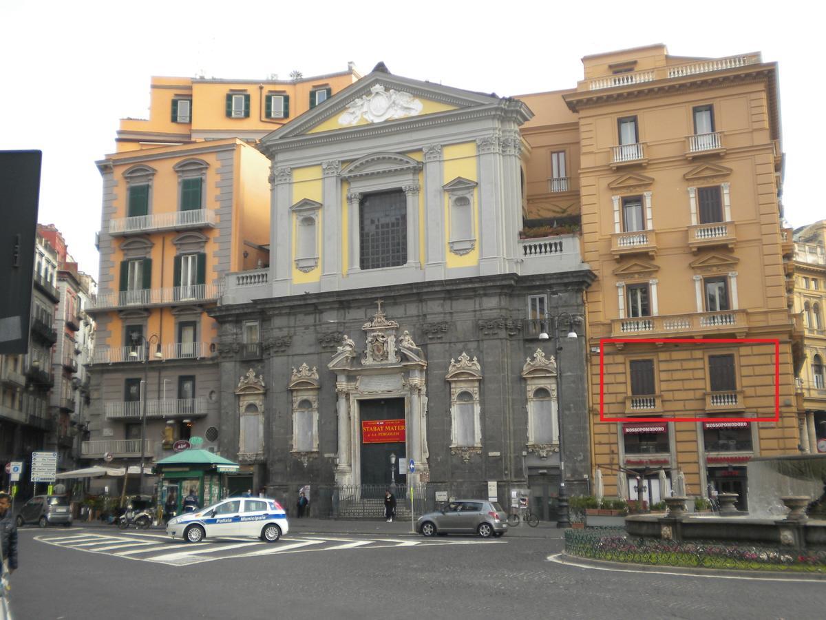 Residenza Dell'opera * Naples