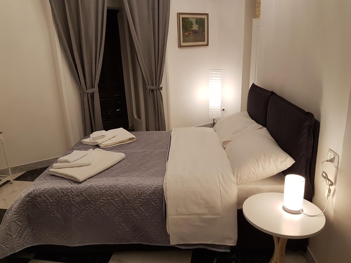 Residenza Dell'opera * Naples