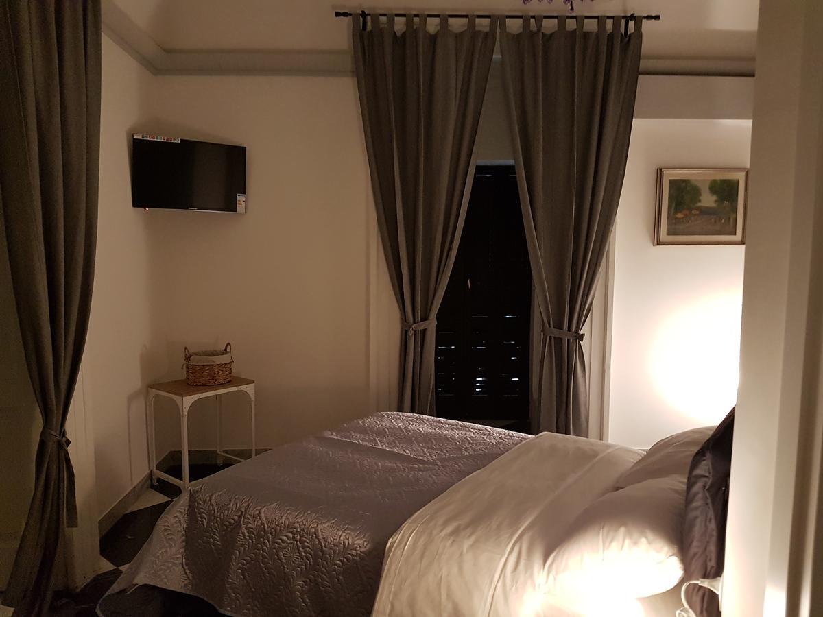 Residenza Dell'opera * Naples