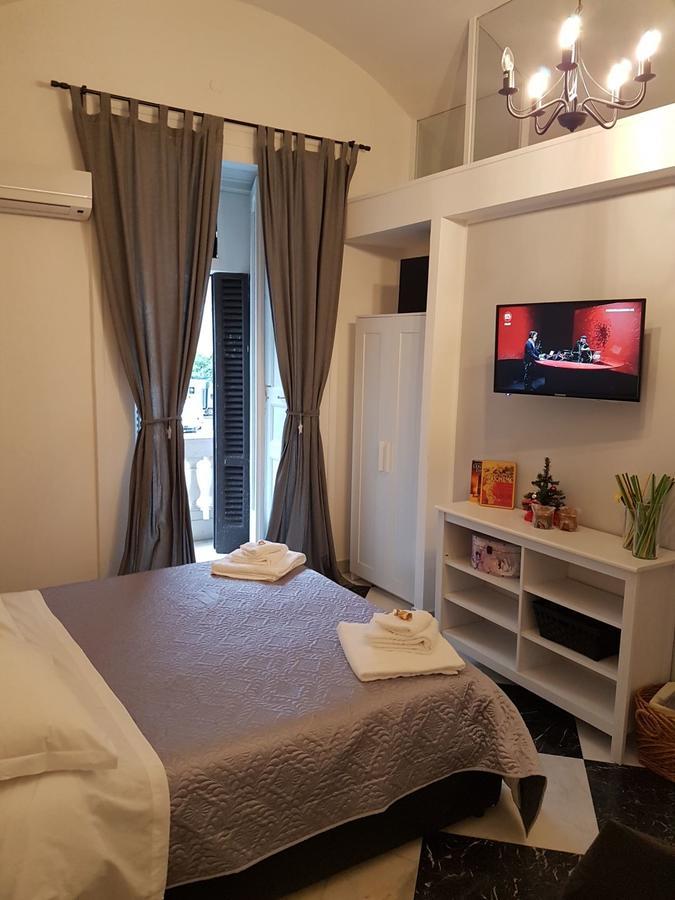 Bed & Breakfast Residenza Dell'opera *