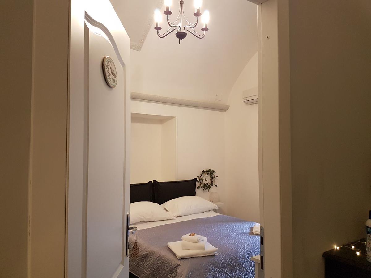 Residenza Dell'opera * Naples