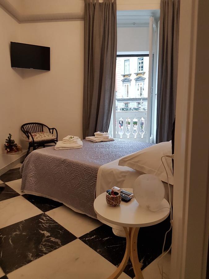 Bed & Breakfast Residenza Dell'opera *