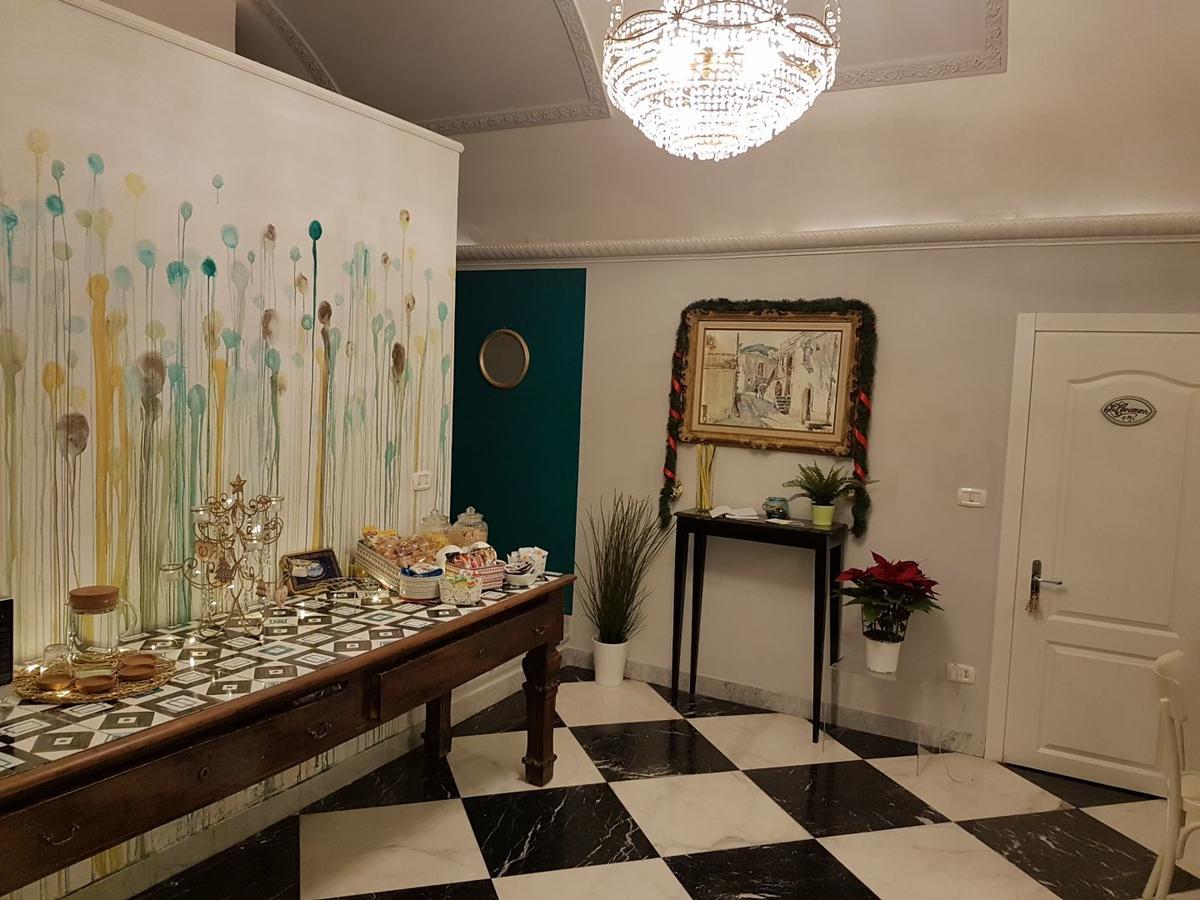 Residenza Dell'opera * Naples