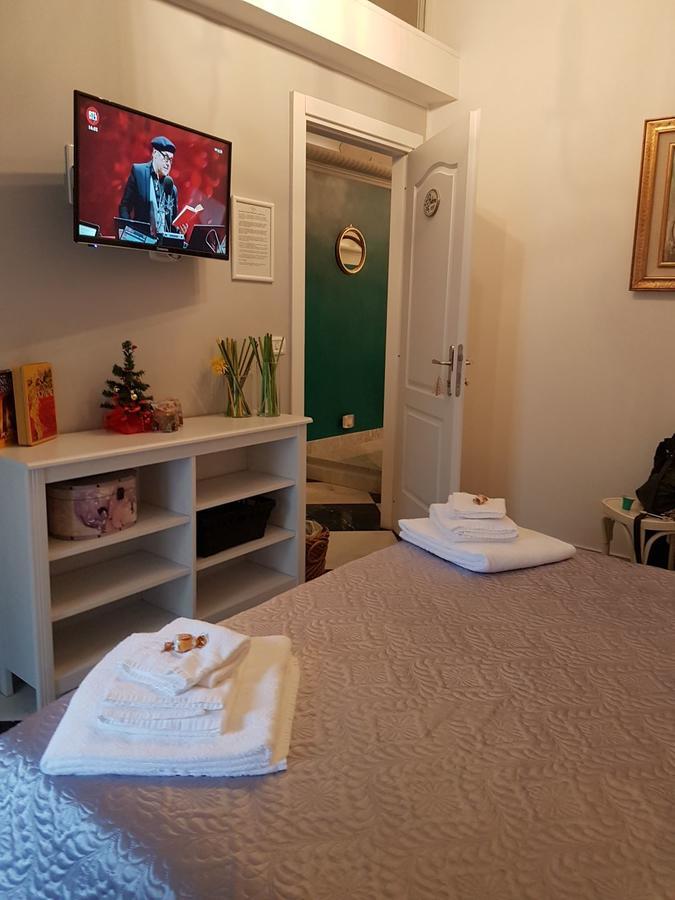 Bed & Breakfast Residenza Dell'opera *