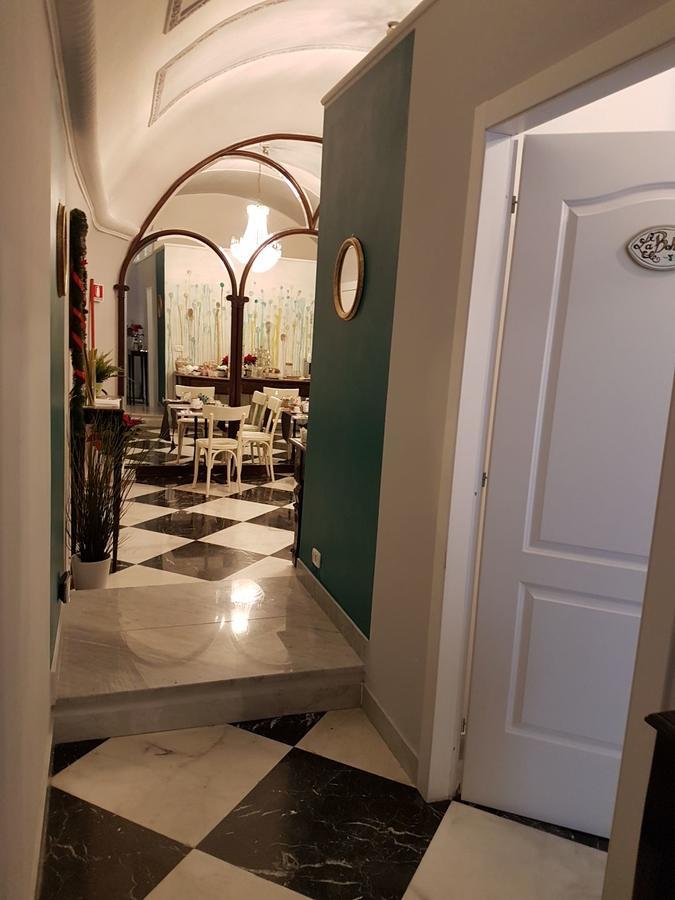 Residenza Dell'opera * Naples