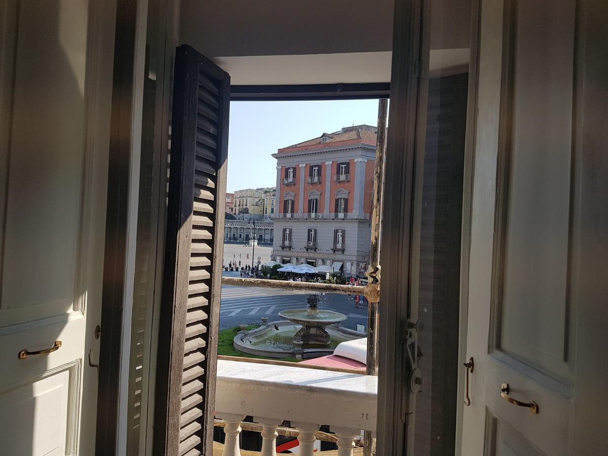 Bed & Breakfast Residenza Dell'opera *