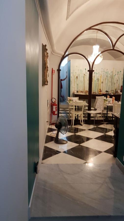 Bed & Breakfast Residenza Dell'opera *