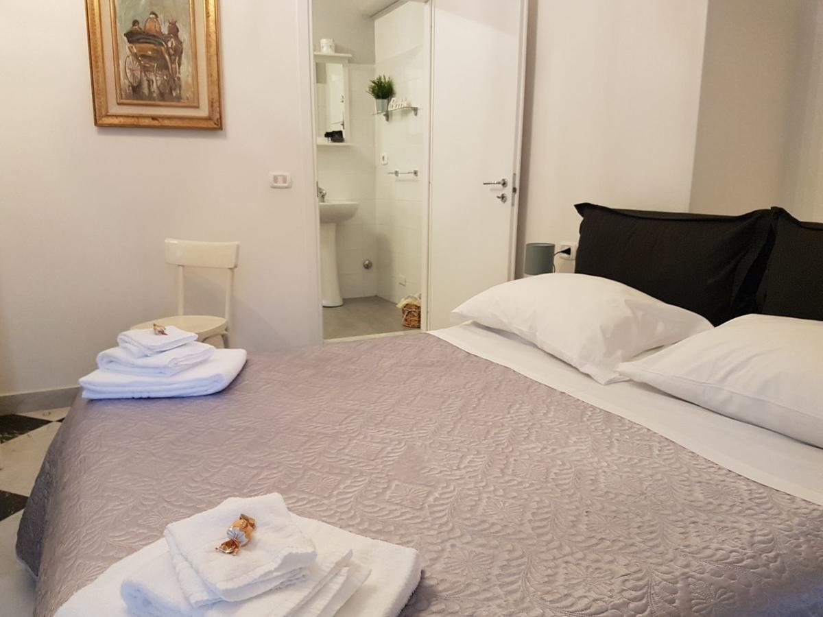 Bed & Breakfast Residenza Dell'opera *