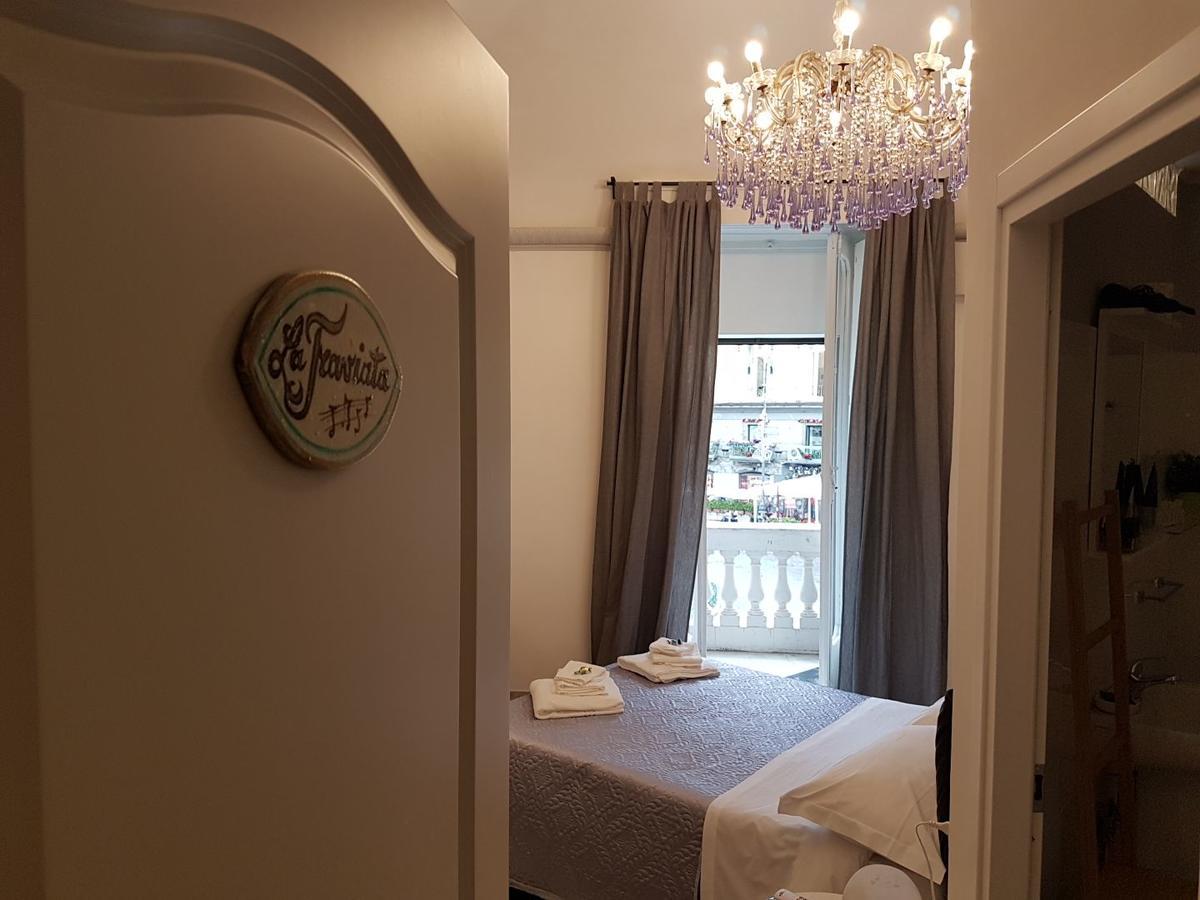 Residenza Dell'opera * Naples