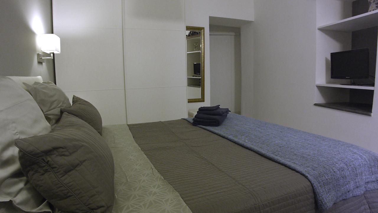 Bed & Breakfast La Scaletta Sul Mare