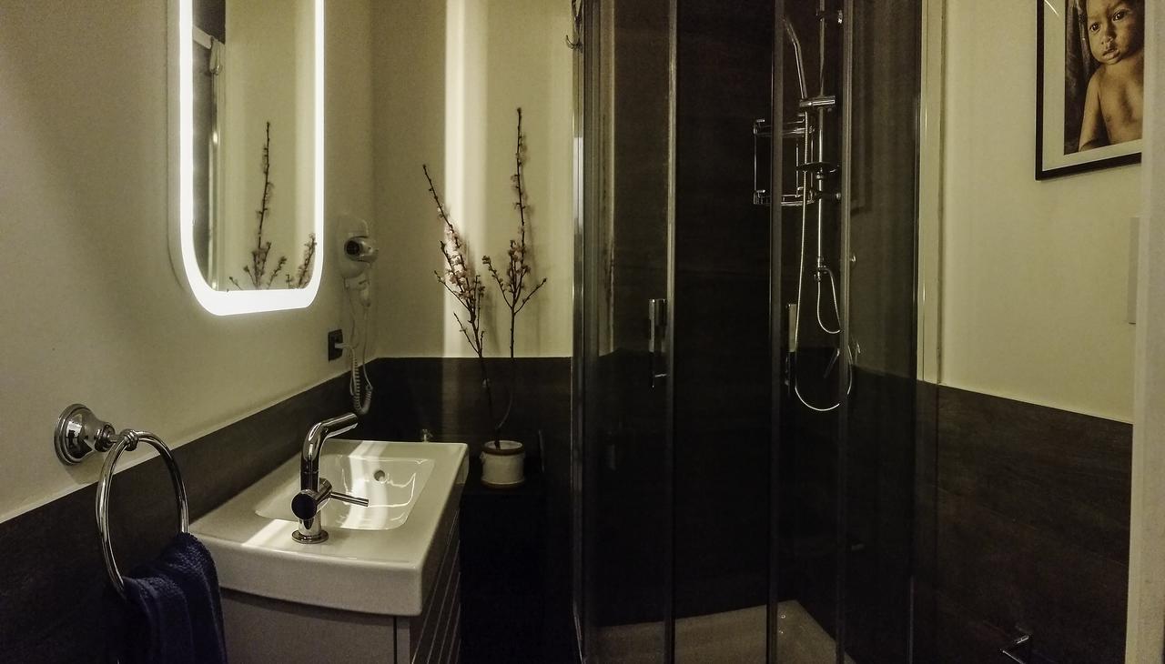Bed & Breakfast La Scaletta Sul Mare