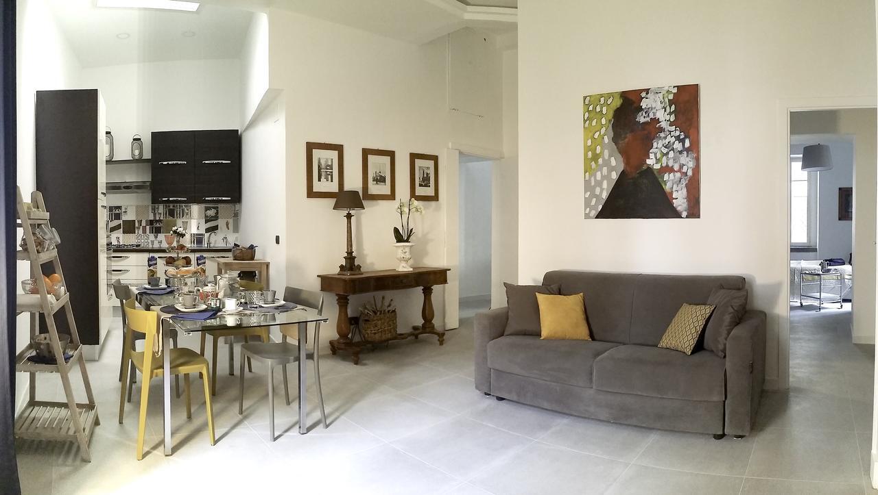 La Scaletta Sul Mare Bed & Breakfast Naples