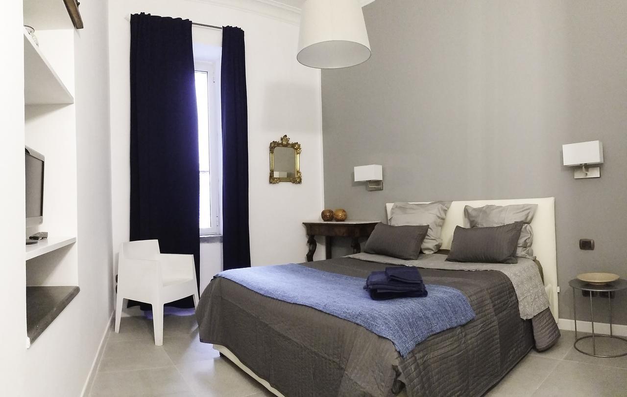 La Scaletta Sul Mare Naples