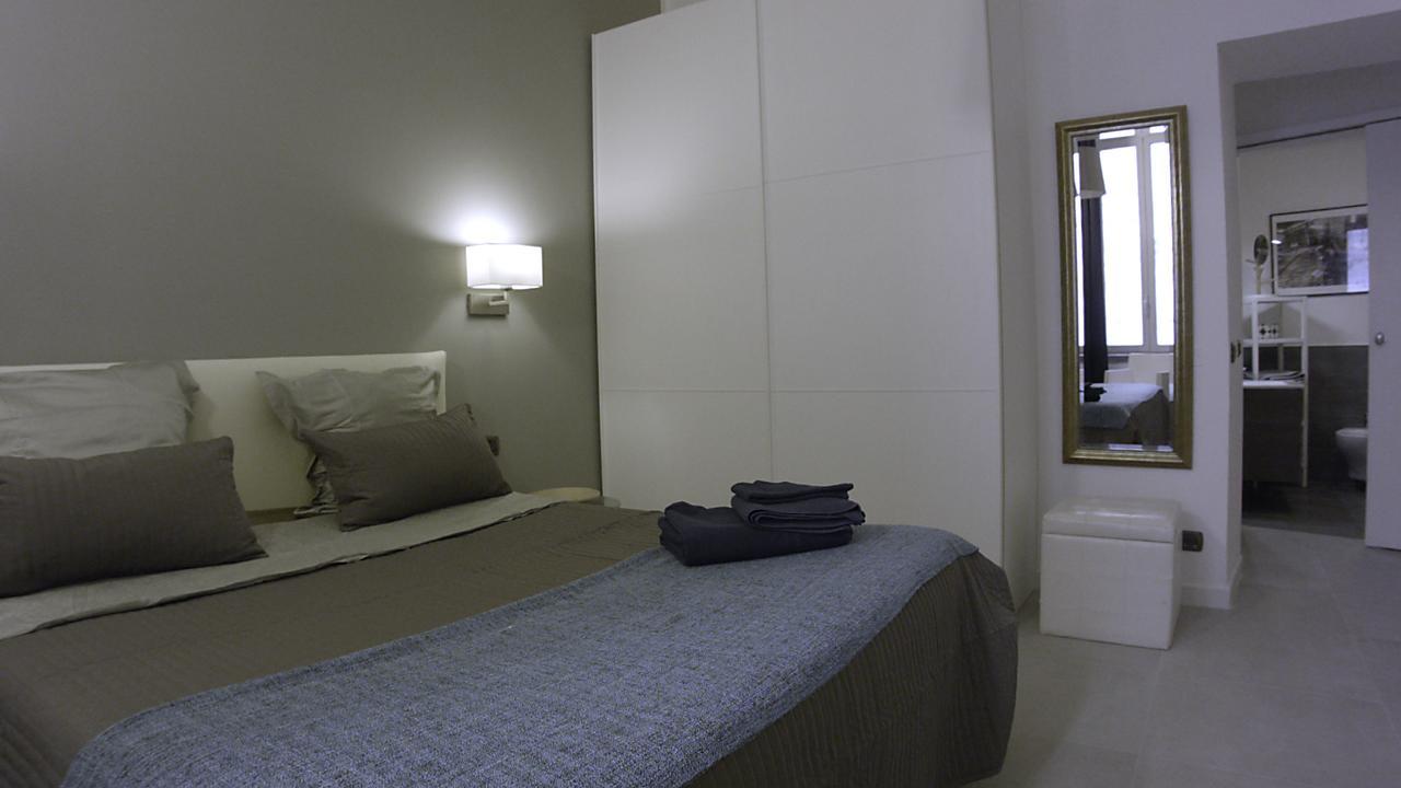 La Scaletta Sul Mare Bed & Breakfast *