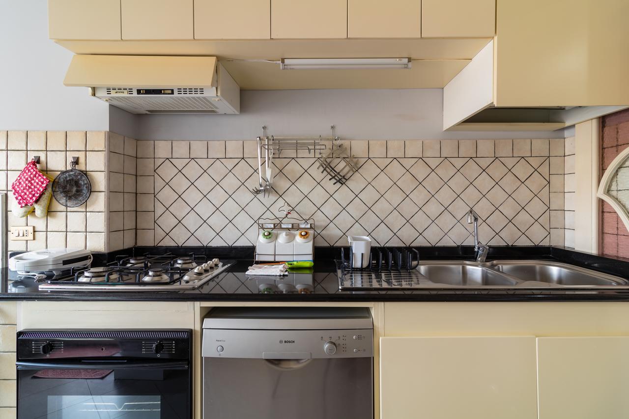 Apartment B. Caracciolo Ii - Bh 91 Naples