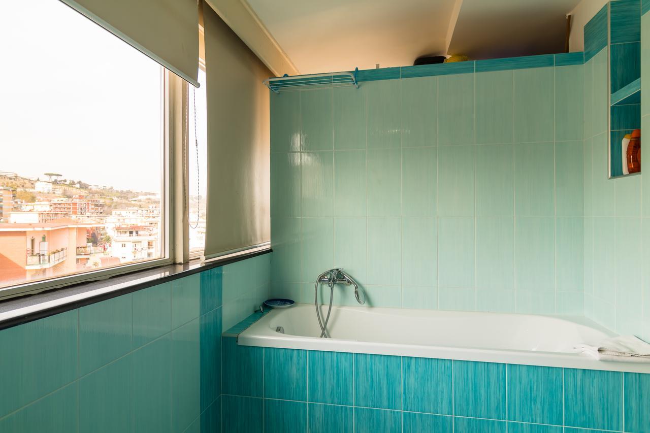Apartment B. Caracciolo Ii - Bh 91