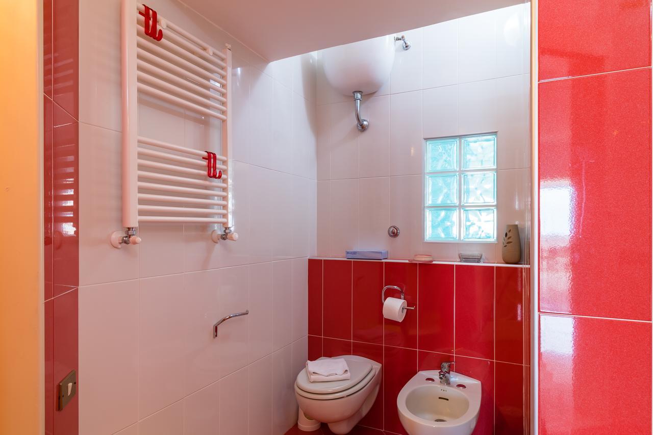 Apartment B. Caracciolo Ii - Bh 91 *