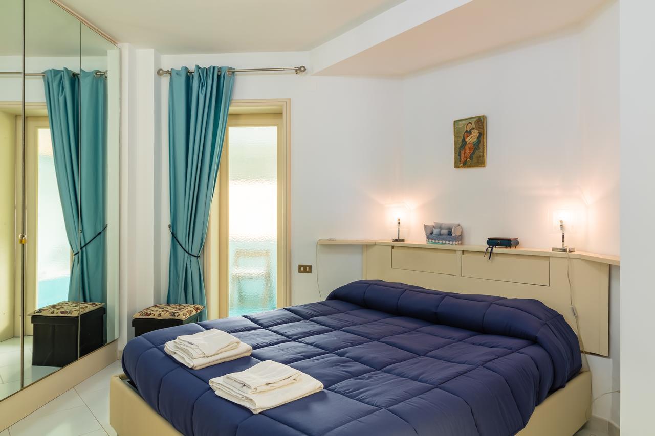 Apartment B. Caracciolo Ii - Bh 91