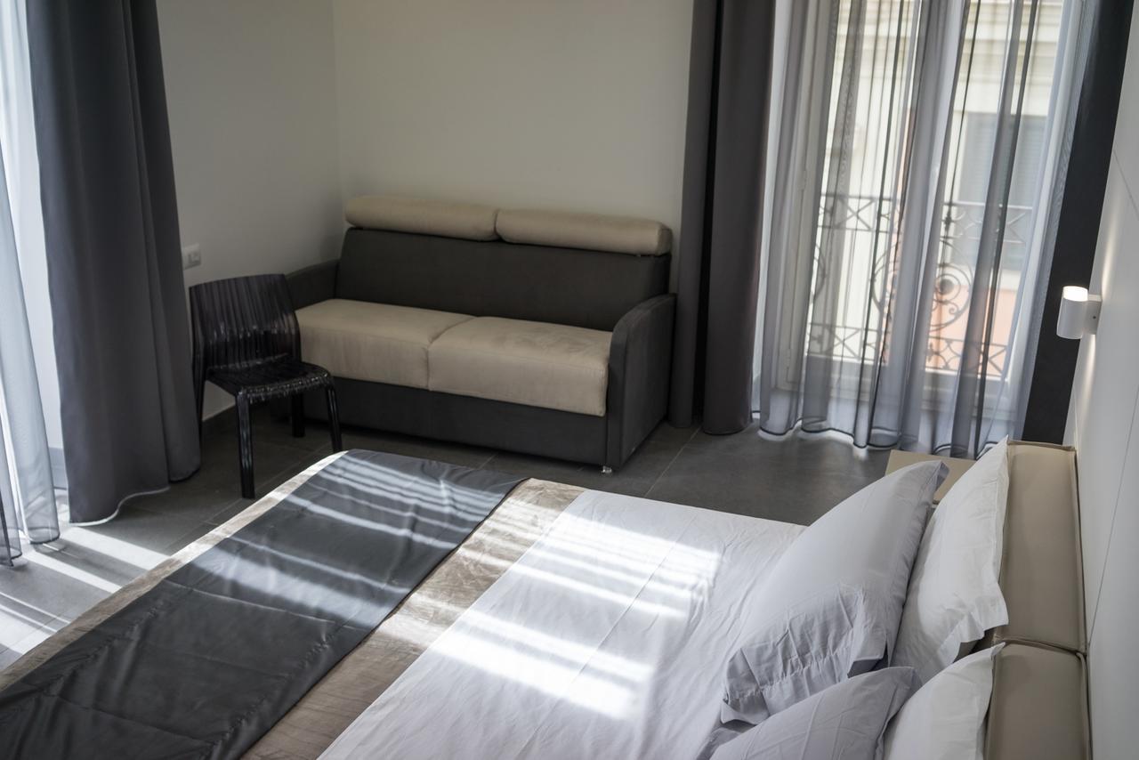 Bed & Breakfast Twice - Naples