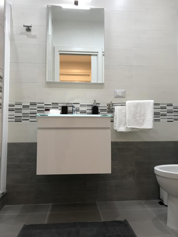 Bed & Breakfast Chiaia Naples