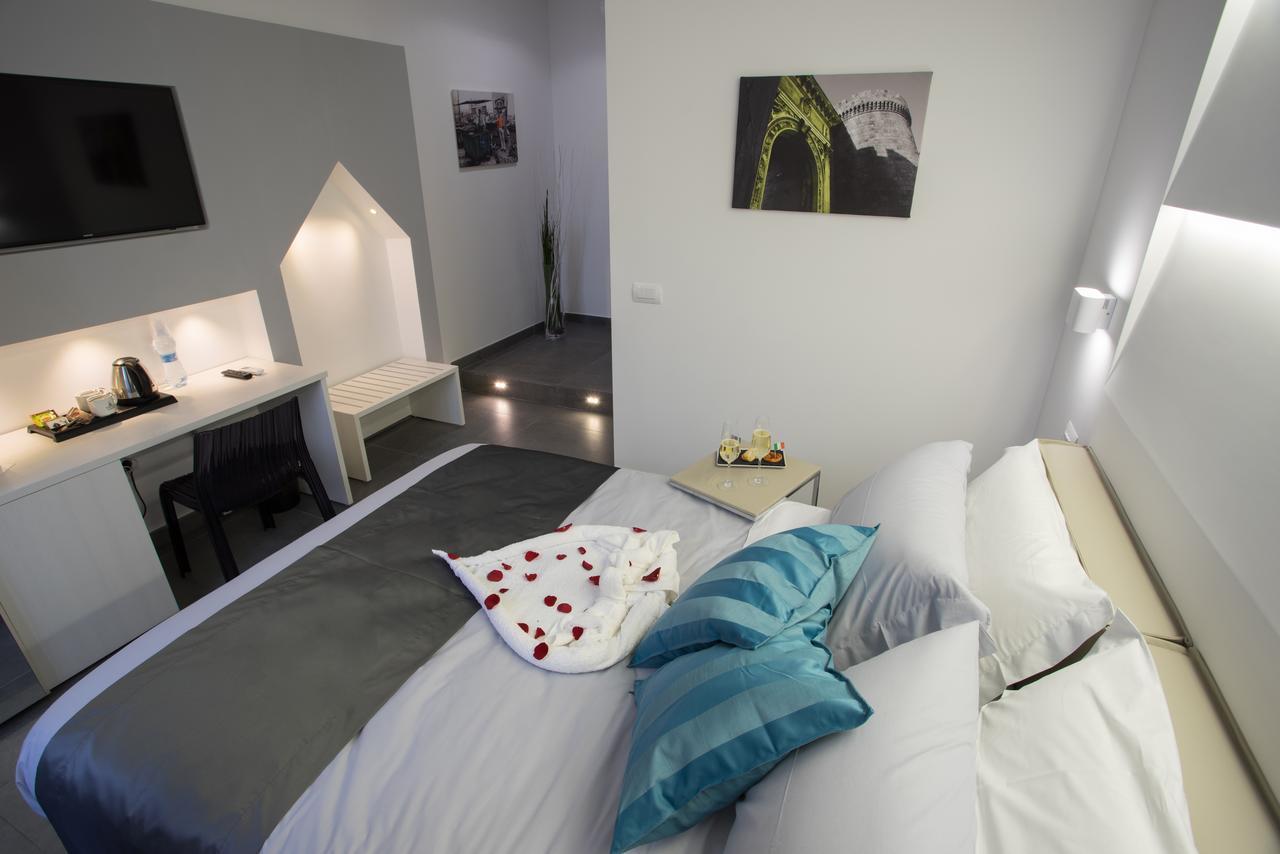 Bed & Breakfast Twice - Naples