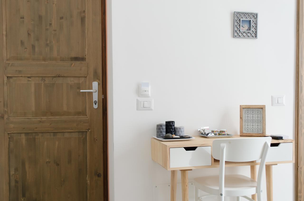 Bed & Breakfast Crianza Naples