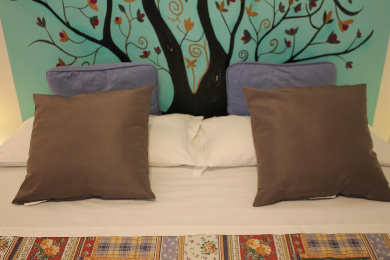 Bed & Breakfast Al 68 Di Piazza Cavour Naples