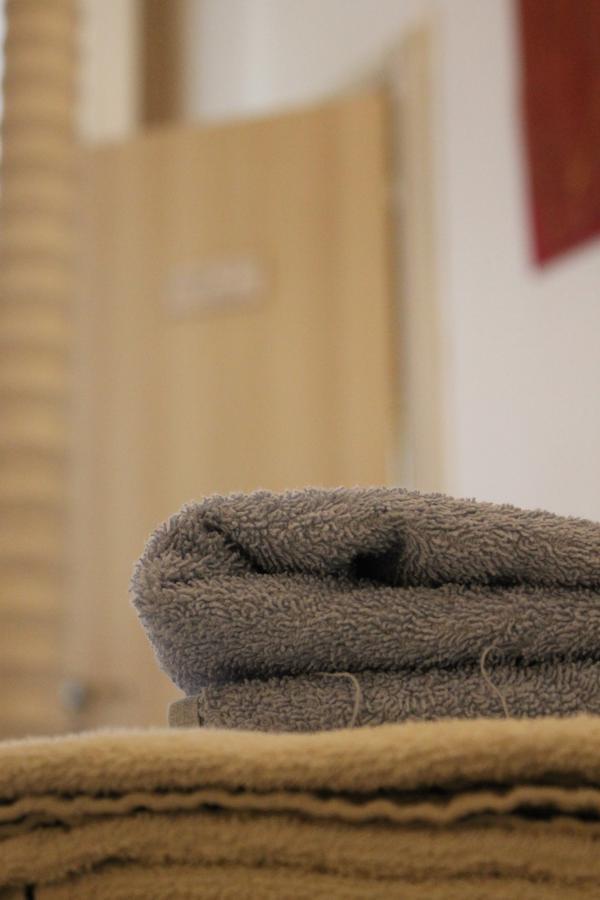 Al 68 Di Piazza Cavour Bed & Breakfast