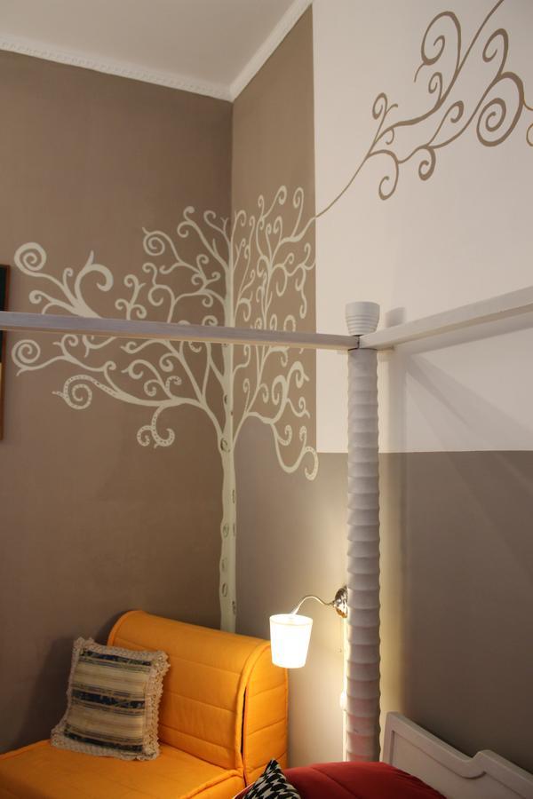 Bed & Breakfast Al 68 Di Piazza Cavour Naples
