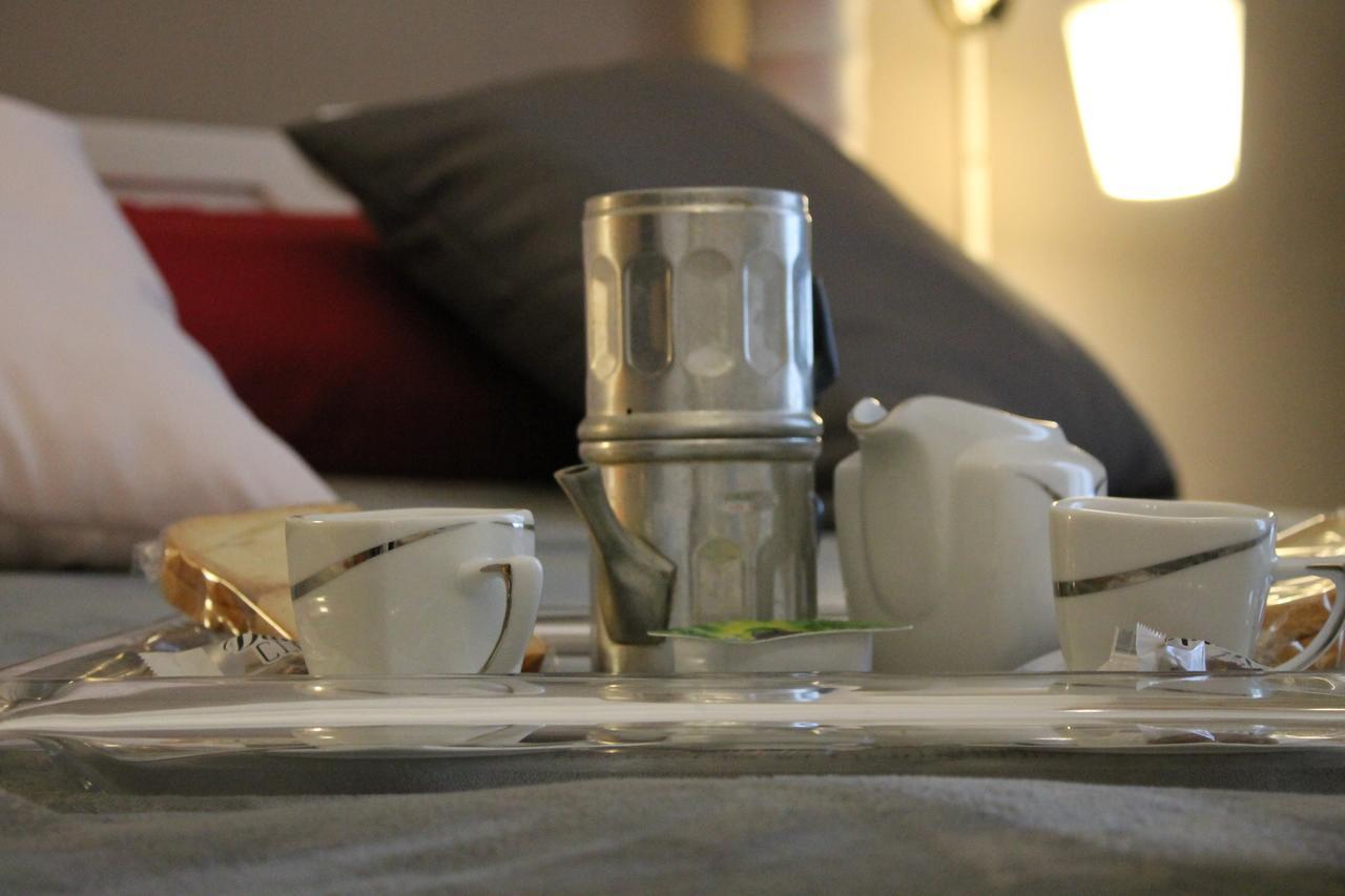 Bed & Breakfast Al 68 Di Piazza Cavour Naples