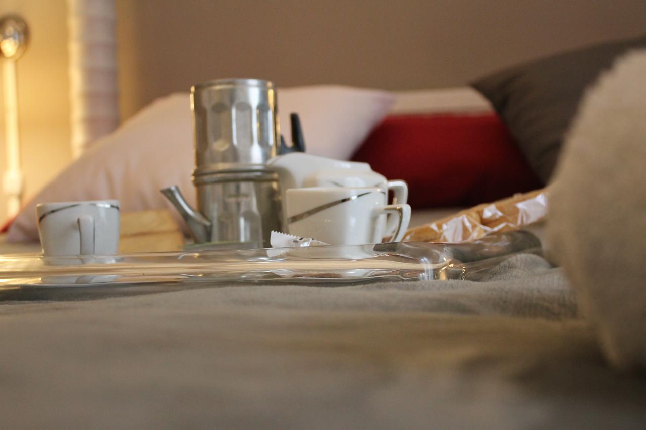 Al 68 Di Piazza Cavour Bed & Breakfast 3*