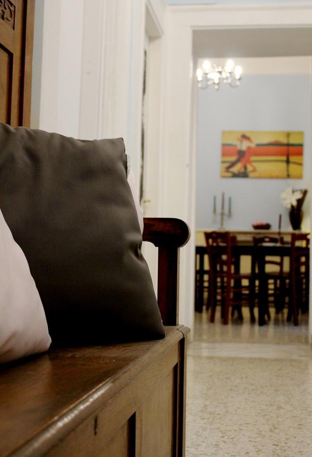 Bed & Breakfast Al 68 Di Piazza Cavour Naples