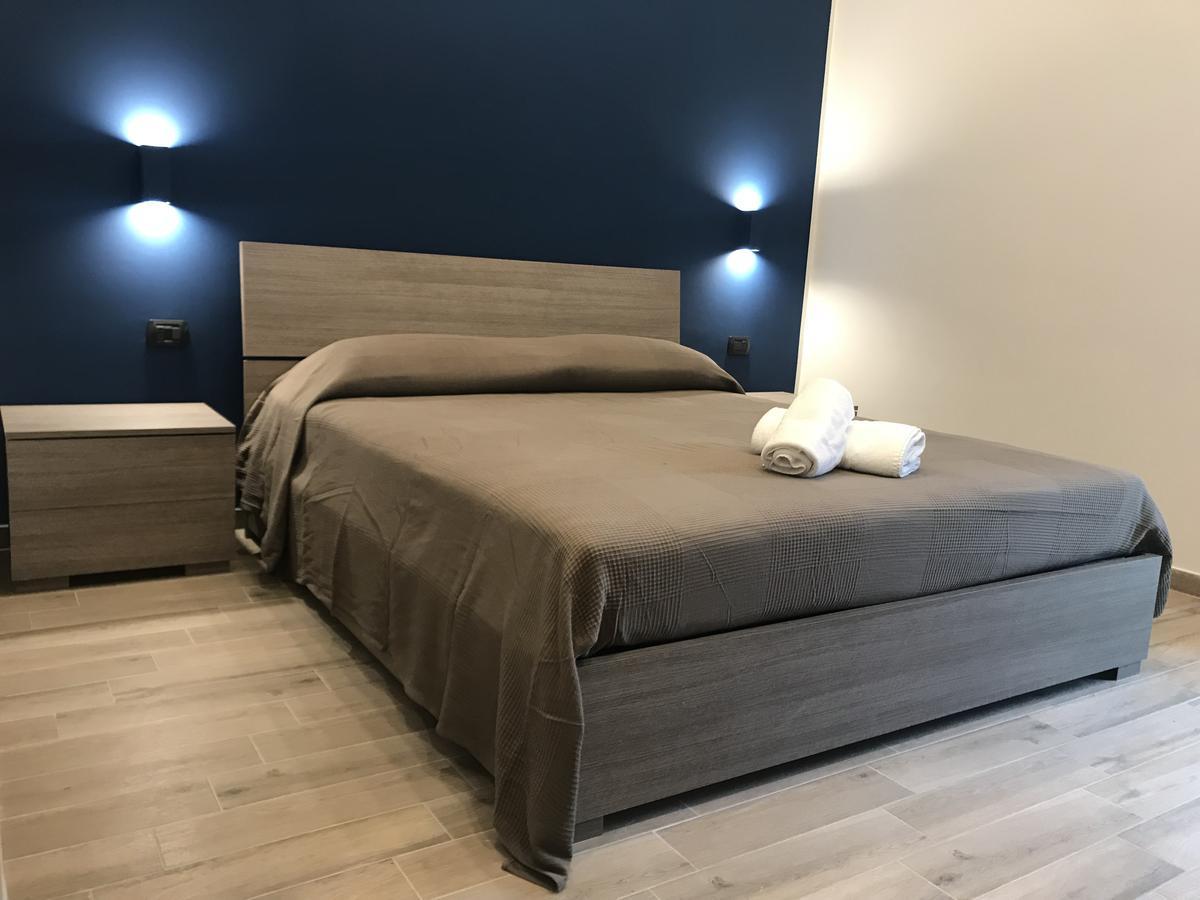 Interno 10 Cavour Bed & Breakfast Naples
