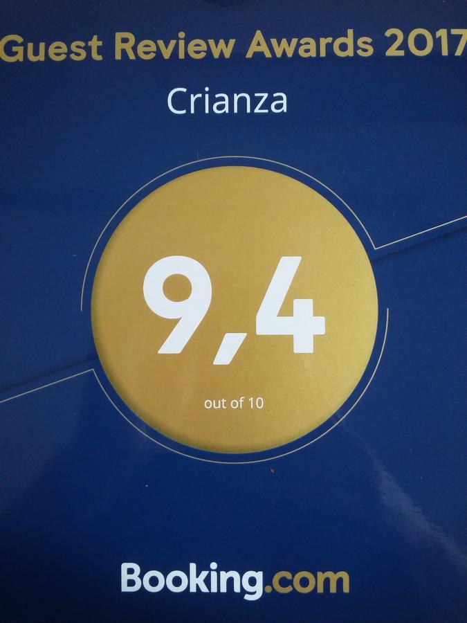 Crianza 5*